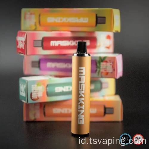 Pena Vape Terbaik